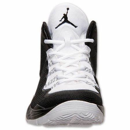 Jordan SuperFly 2 PO "Griffin Night" (010/negro/blanco)