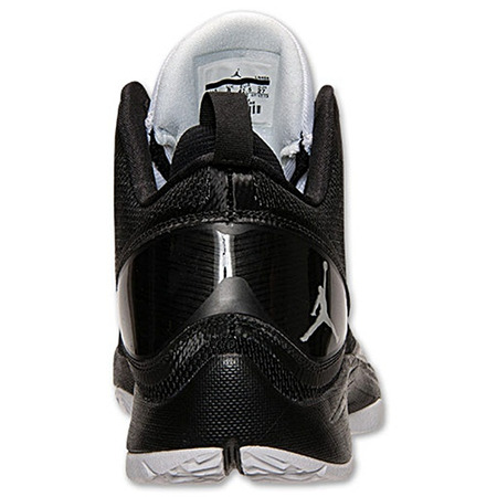 Jordan SuperFly 2 PO "Griffin Night" (010/negro/blanco)
