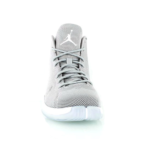 Jordan SuperFly 4 Blake Griffin "Grayish" (003/wol grau/dunkelgrau/weiß)