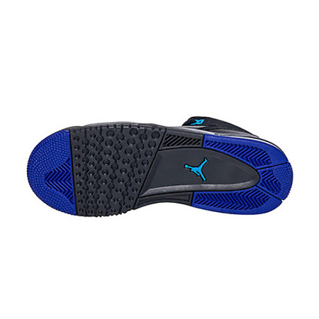Jordan Flight Origin 2 BG "Aqua" Niño (012/black/blue lagoon)