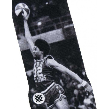 Calcetines Stance Julius Erving