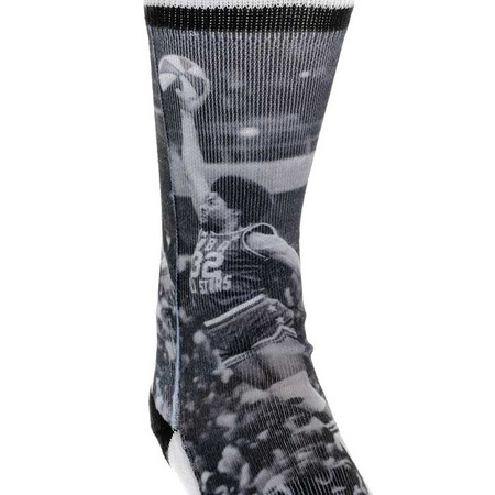Calcetines Stance Julius Erving