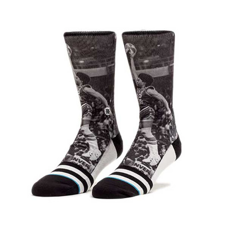 Calcetines Stance Julius Erving