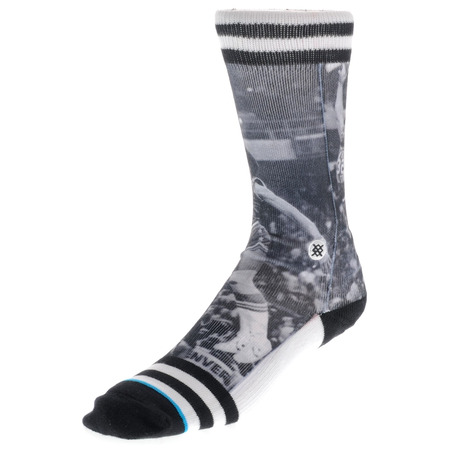 Calcetines Stance Julius Erving