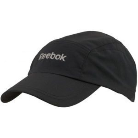 Reebok Gorra Logo (Negro)