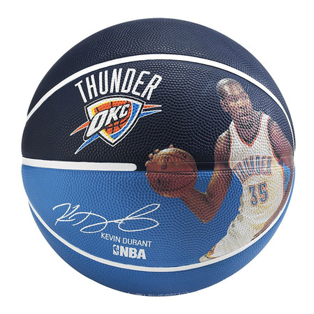 Ball NBA Player Kevin Durant Oklahoma (Tabelle 7)