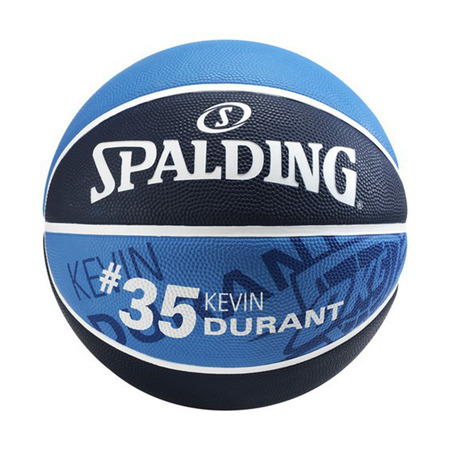 Ball NBA Player Kevin Durant Oklahoma (Tabelle 7)