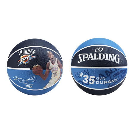Ball NBA Player Kevin Durant Oklahoma (Tabelle 7)