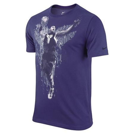 Camiseta Kobe Datum Sport (547/purple)
