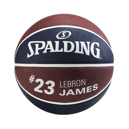 Ball NBA Player Lebron James Cavaliers (Tabelle 7)