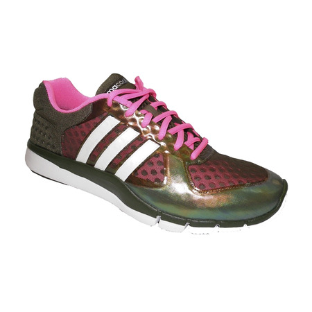 Adidas Zapatillas Mujer ClimaCool Adipure 360o.2 (verde)
