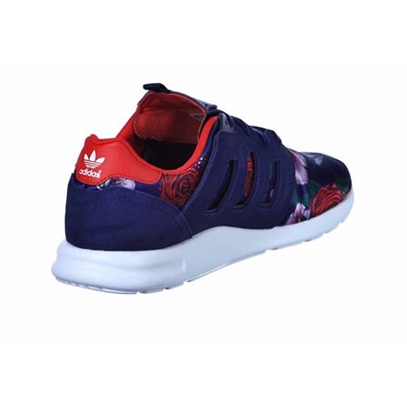 Adidas Originals ZX 500 2.0 Rita Ora W (multicolor/white)