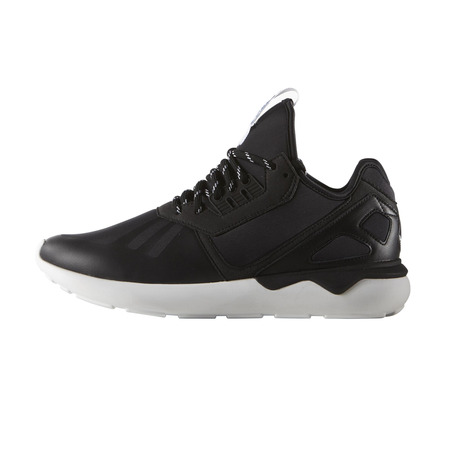 Adidas Originals Tubular Runner Weave "Venom" (negro/blanco)