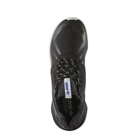 Adidas Originals Tubular Runner Weave "Venom" (negro/blanco)