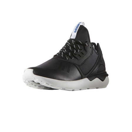Adidas Originals Tubular Runner Weave "Venom" (negro/blanco)