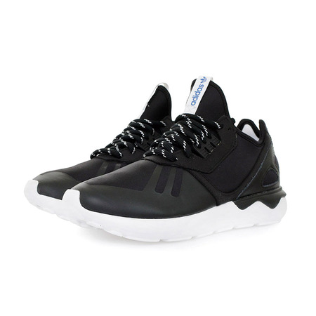 Adidas Originals Tubular Runner Weave "Venom" (negro/blanco)
