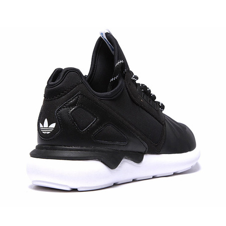 Adidas Originals Tubular Runner Weave "Venom" (negro/blanco)