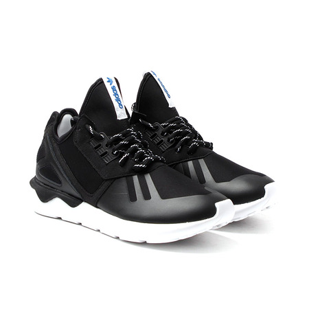 Adidas Originals Tubular Runner Weave "Venom" (negro/blanco)