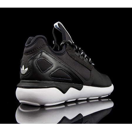 Adidas Originals Tubular Runner Weave "Venom" (negro/blanco)