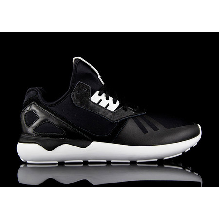 Adidas Originals Tubular Runner Weave "Venom" (negro/blanco)