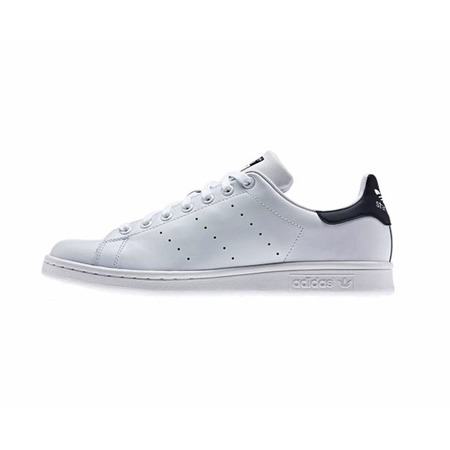 Adidas Originals Stan Smith (blanco/marino)