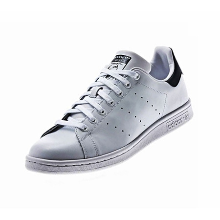 Adidas Originals Stan Smith (blanco/marino)