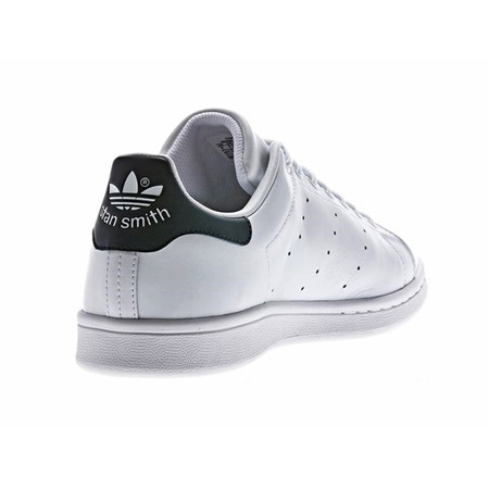 Adidas Originals Stan Smith (blanco/marino)