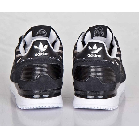 Original ZX 700 W "Tigers" (schwarz/weiß)