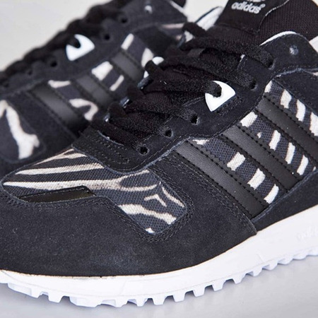 Original ZX 700 W "Tigers" (schwarz/weiß)