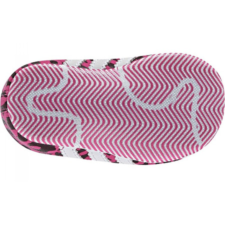 Original Adidas Superstar 2 CRIB (rosa/white)