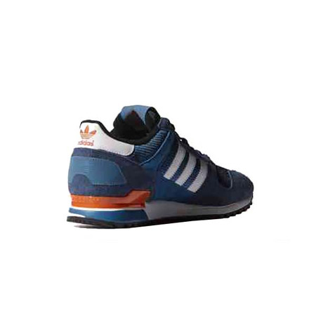 Original ZX 700 (marine/azull/naranja)