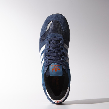Original ZX 700 (marine/azull/naranja)