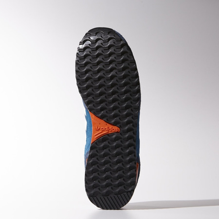 Original ZX 700 (marine/azull/naranja)