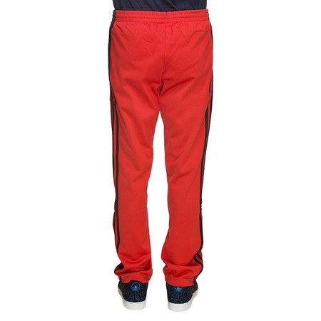Adidas Originals Pantalón Adicolor Street Diver Track (rojo/negro)