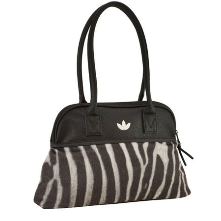 Original Adidas "Zebra" (schwarz/weiß)