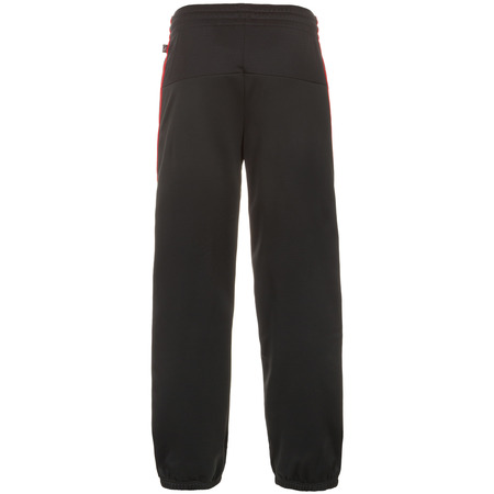 Adidas NBA Chicago Bulls Fan Winter (schwarz/rot)