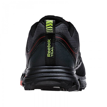 Reebok ONE Sawcut II GTX (negro/rojo/gris)