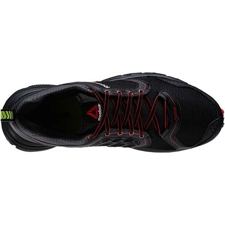 Reebok ONE Sawcut II GTX (negro/rojo/gris)