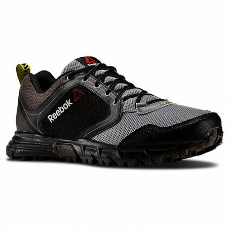 Reebok ONE Sawcut II GTX (negro/gris/blanco/verde)
