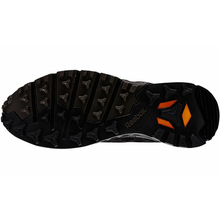 Reebok ONE Sawcut II GTX (negro/gris/blanco/verde)