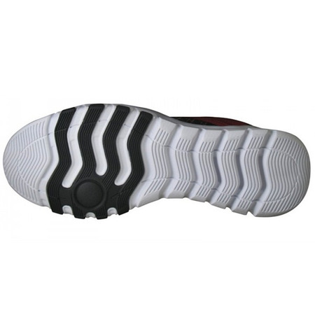 Reebok Sublite Train RS (rojo/negro/blanco)