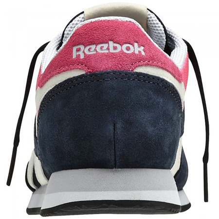 Reebok Royal Classic Jogger RS (Navy/rosa/blanco/grit)