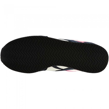 Reebok Royal Classic Jogger RS (Navy/rosa/blanco/grit)