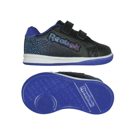 Reebok Classic Solar Coaster Kinder (schwarz/morning/turquoise/weiß)