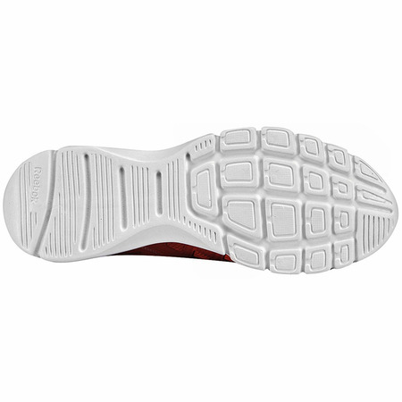 Reebok Trainfusion RS 3.0 (rojo/blanco/marino)