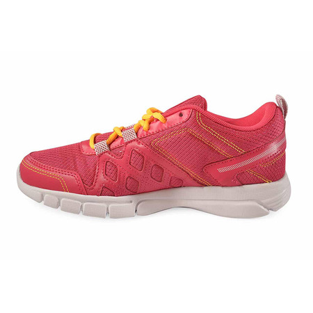 Reebok Trainfusion RS 3.0 (rosa/naranja/blanco)