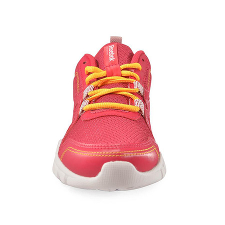 Reebok Trainfusion RS 3.0 (rosa/naranja/blanco)