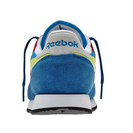 Reebok Classic Sport (blau/rot/weiß/gelb)