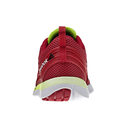 Reebok ZQuick Electrify (rosa/gelb/weiß)