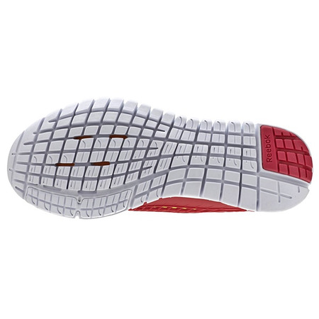 Reebok ZQuick Electrify (rosa/gelb/weiß)